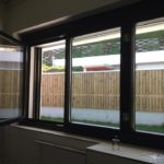 Balkonverglasung Bäch reinigung