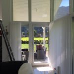 Fensterreinigung & Balkoverglasung reinigung schindellegi