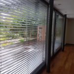 Fensterreinigung und Storenreinigung Bäch