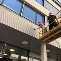 Glas & Fensterreinigung Feusisberg