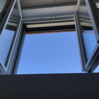 Fensterreinigung Kilchberg